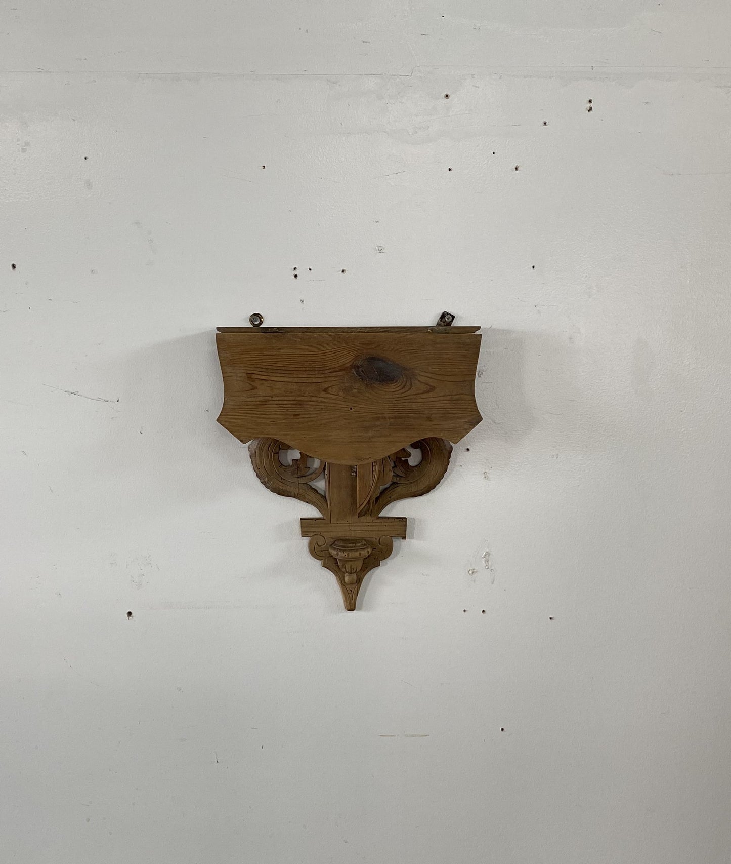 Wall Shelf