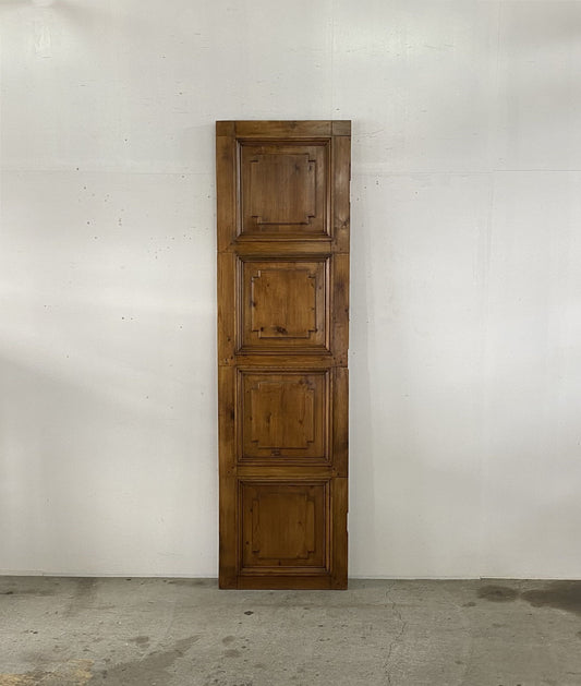 french panel door