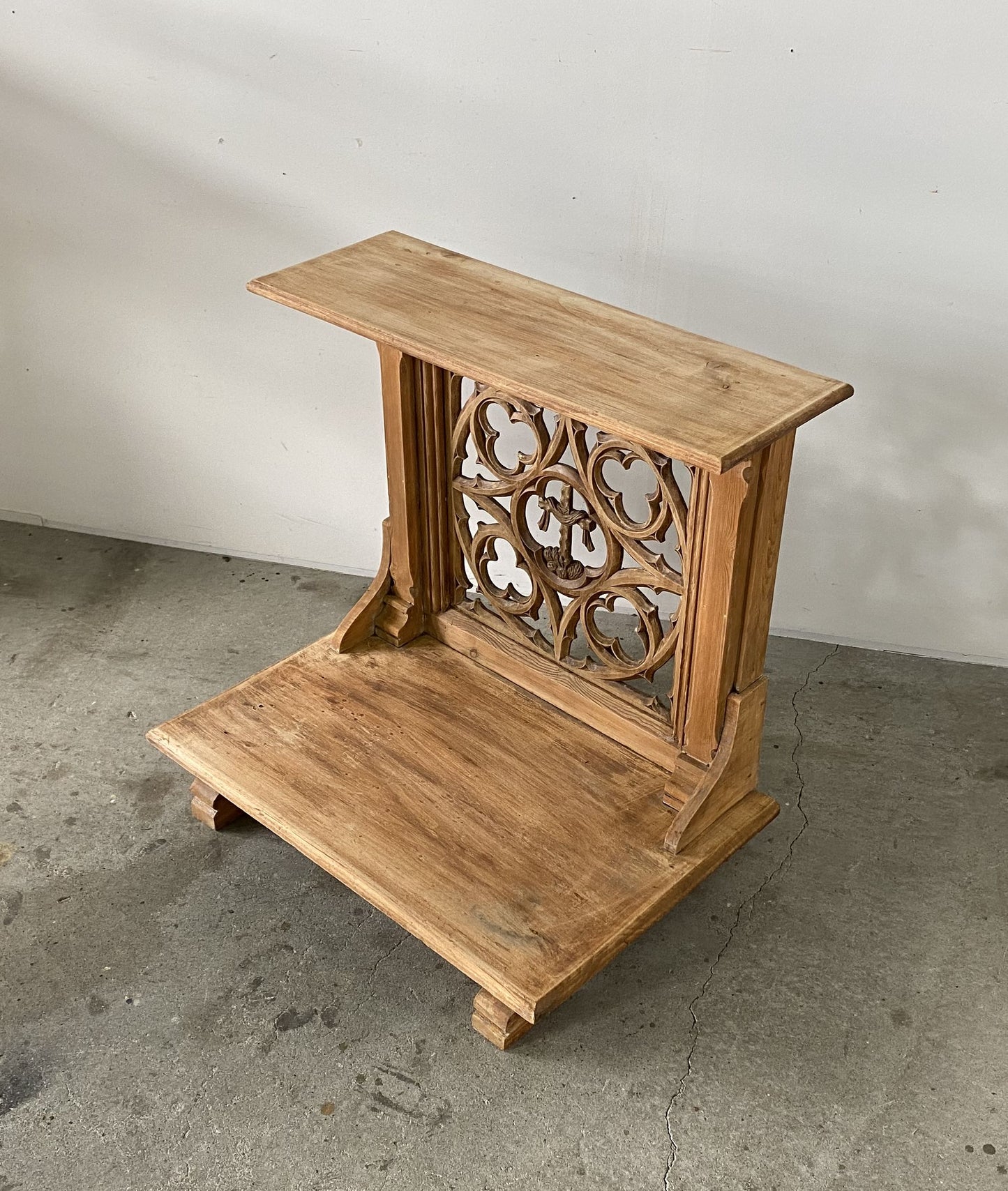 Church Stand