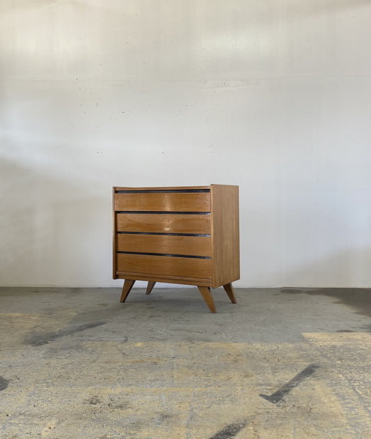 French Vintage Cabinet