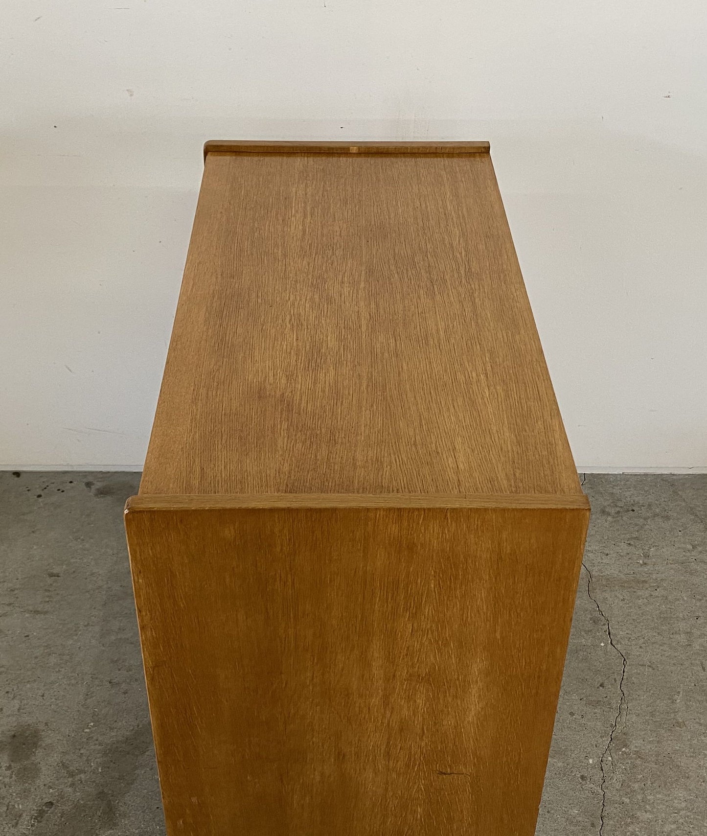 French Vintage Cabinet