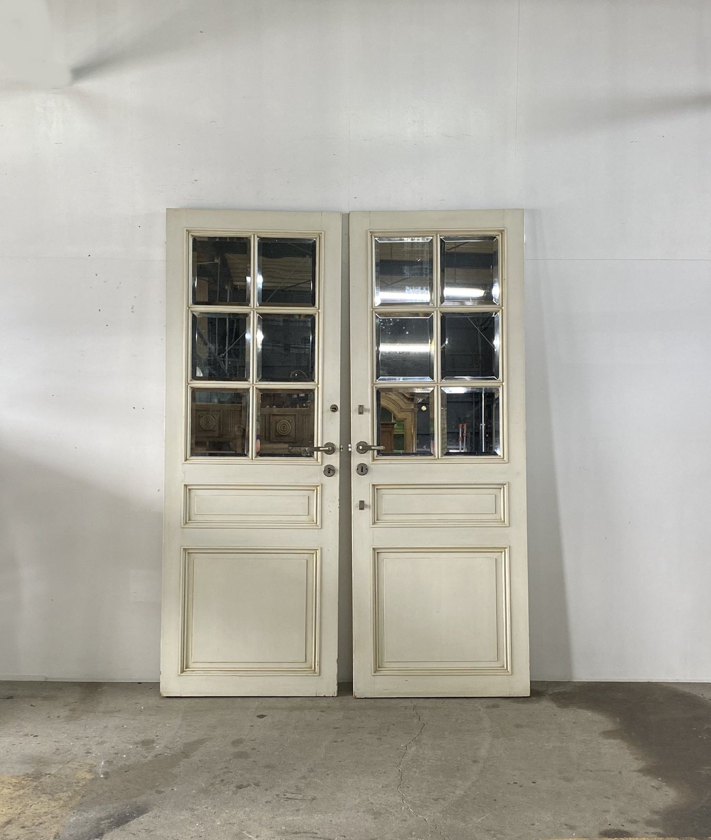 Arch Door