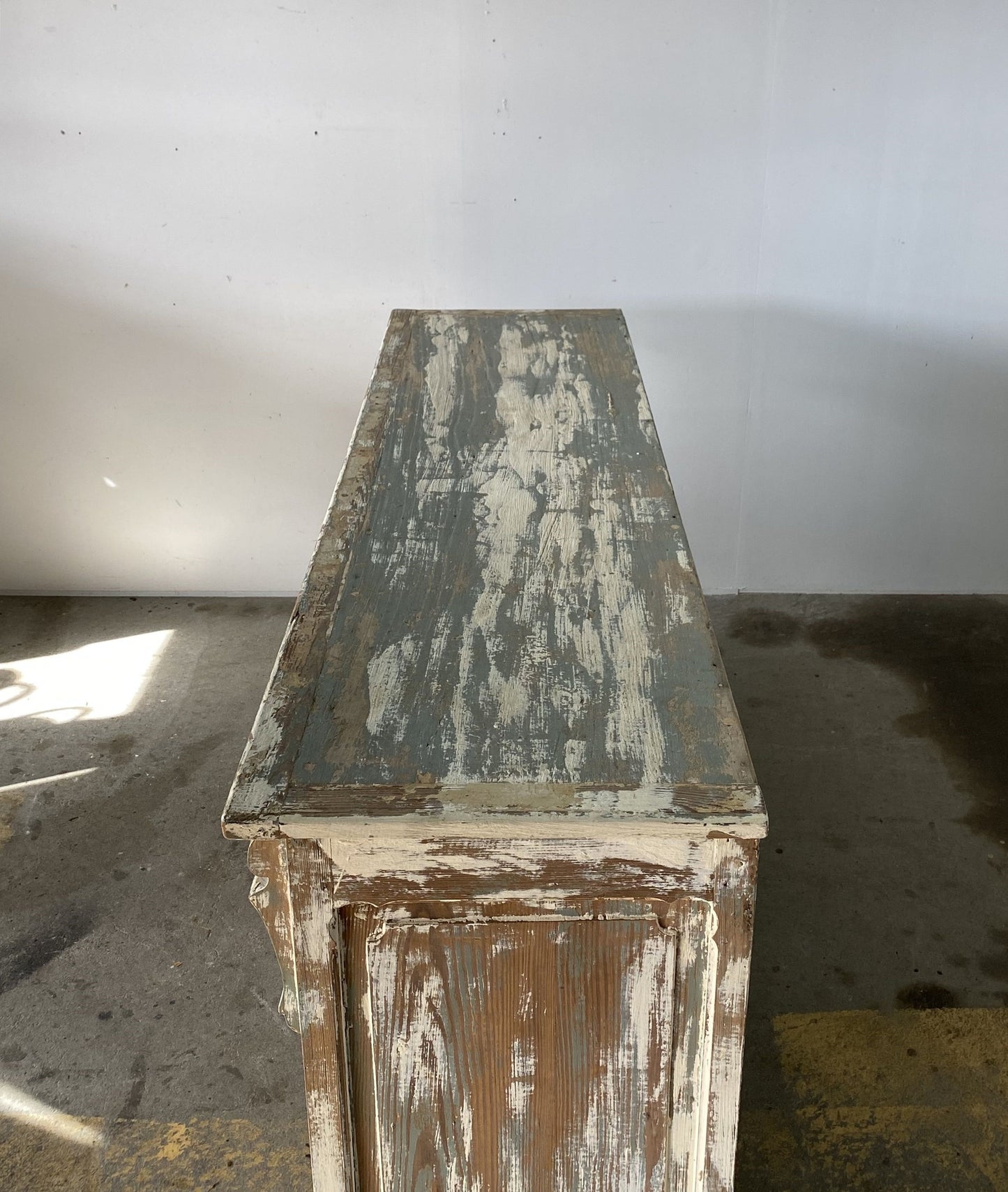 Shop Counter