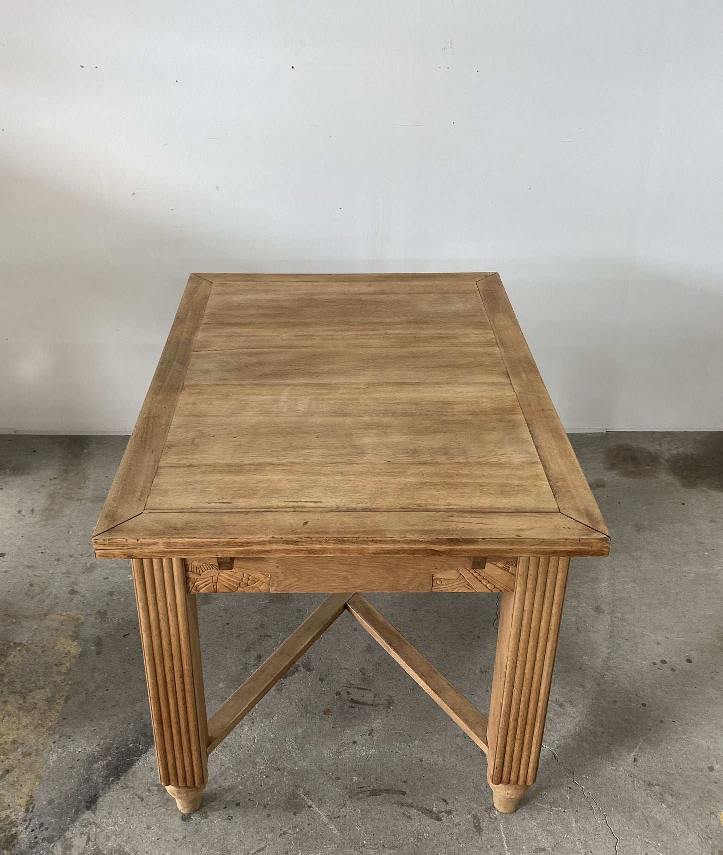 Extension Table