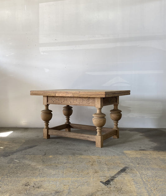 Extension Table