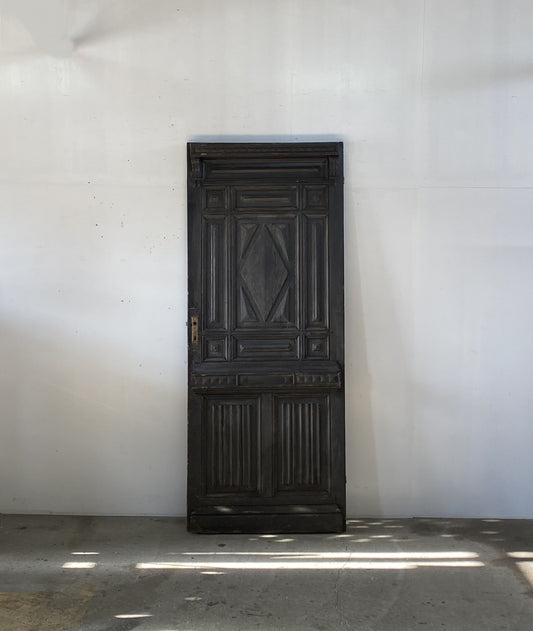 French Door