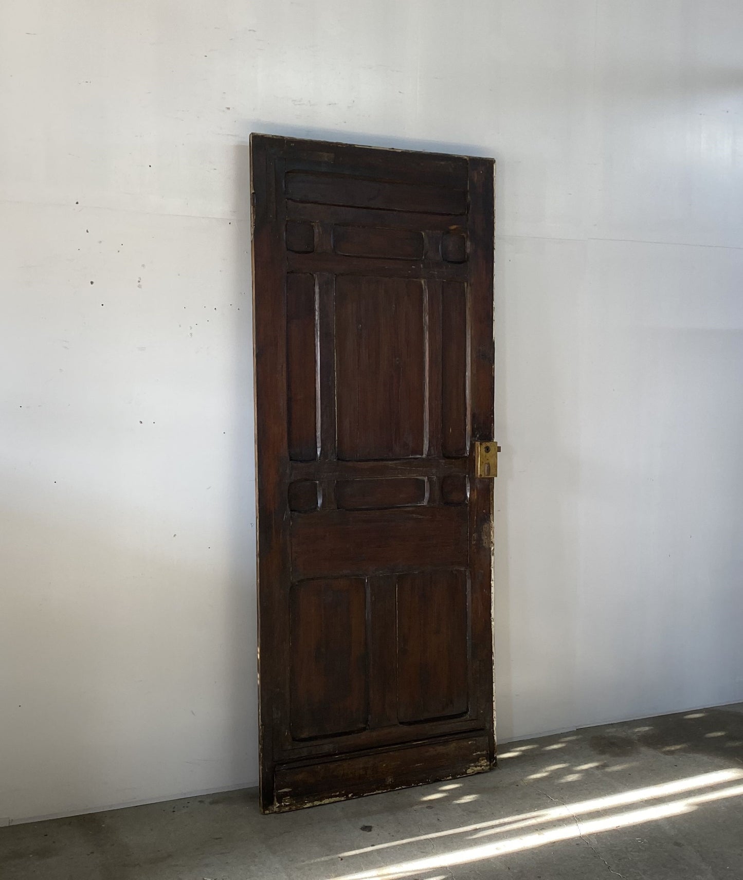 French Door