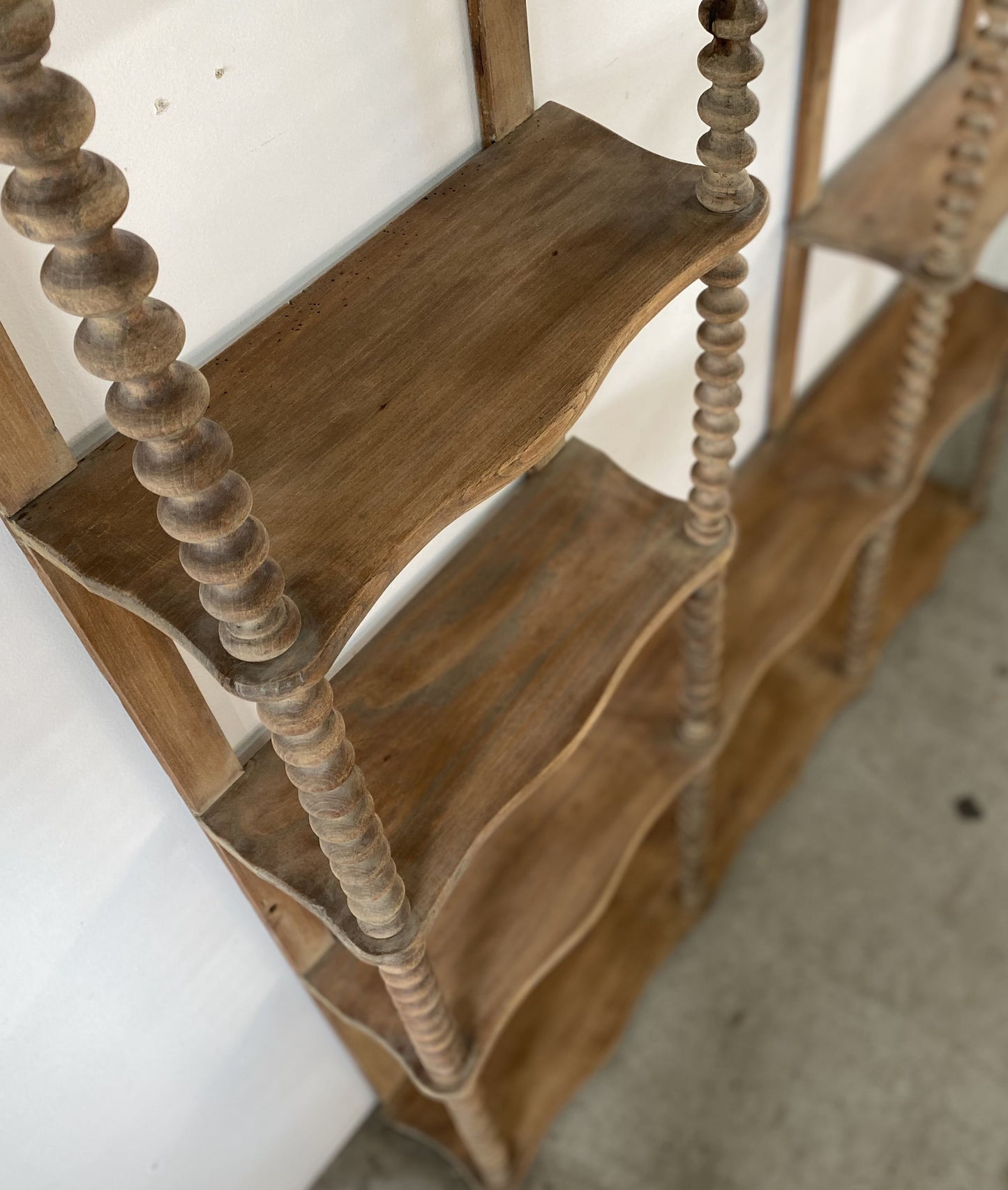 French Wall Bistro Shelf