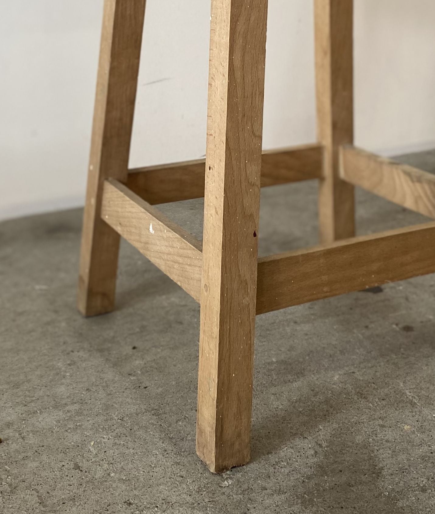Artist Stool