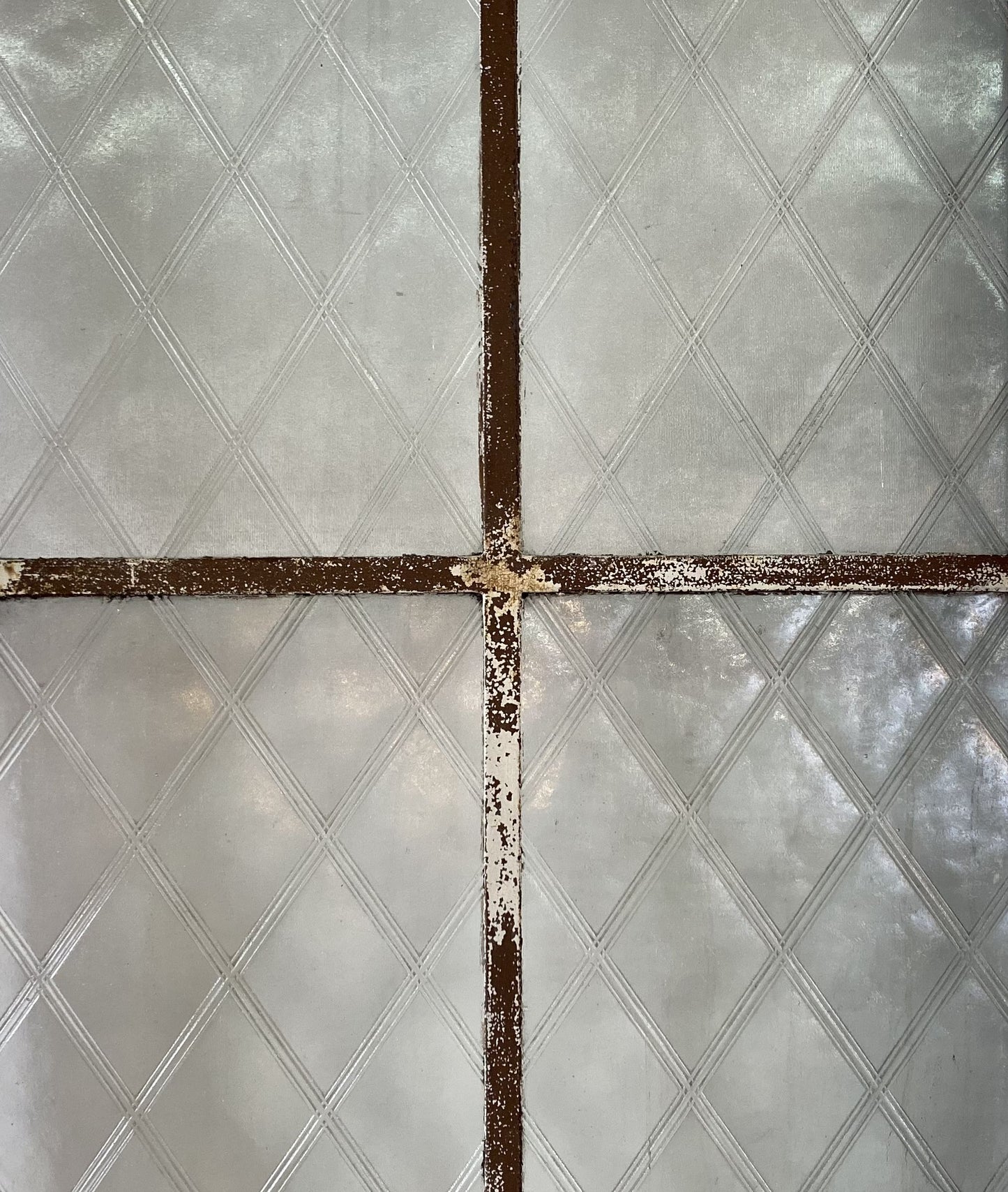 Pair of French Doors