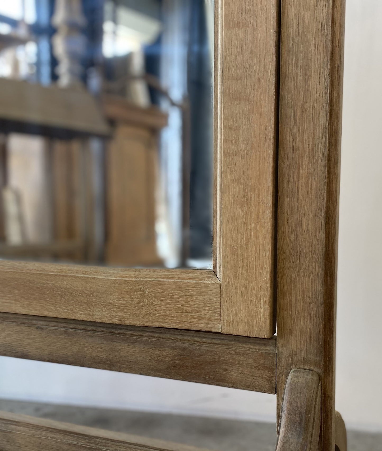 French Mirror