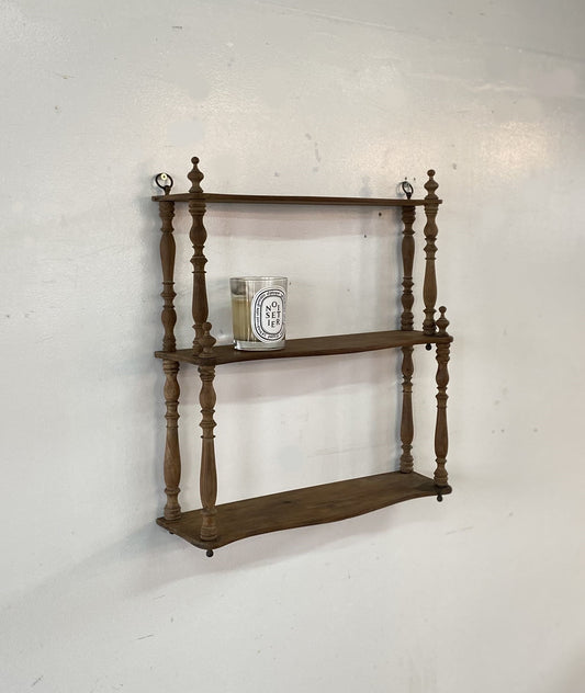 Wall Shelf