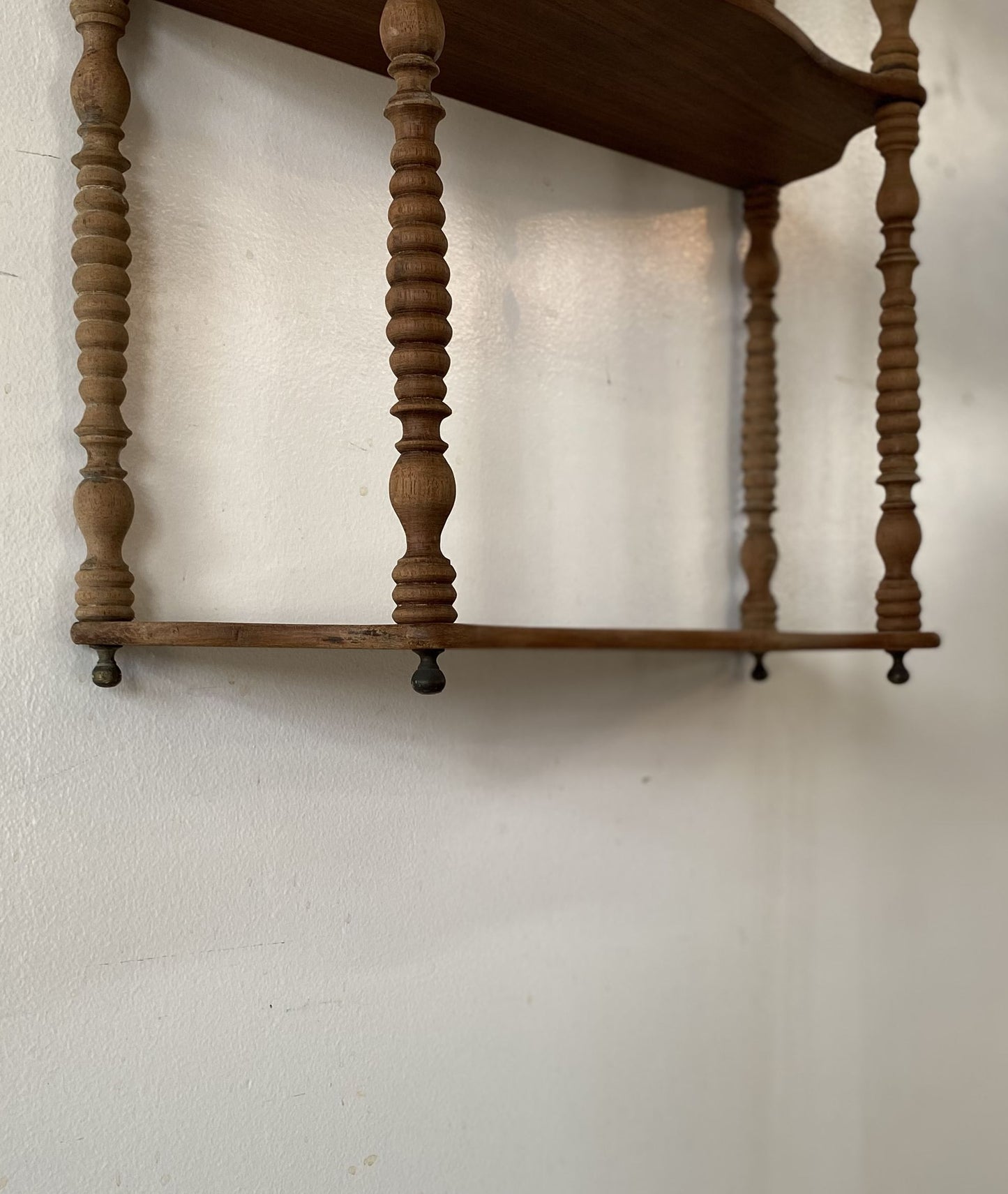 Wall Shelf