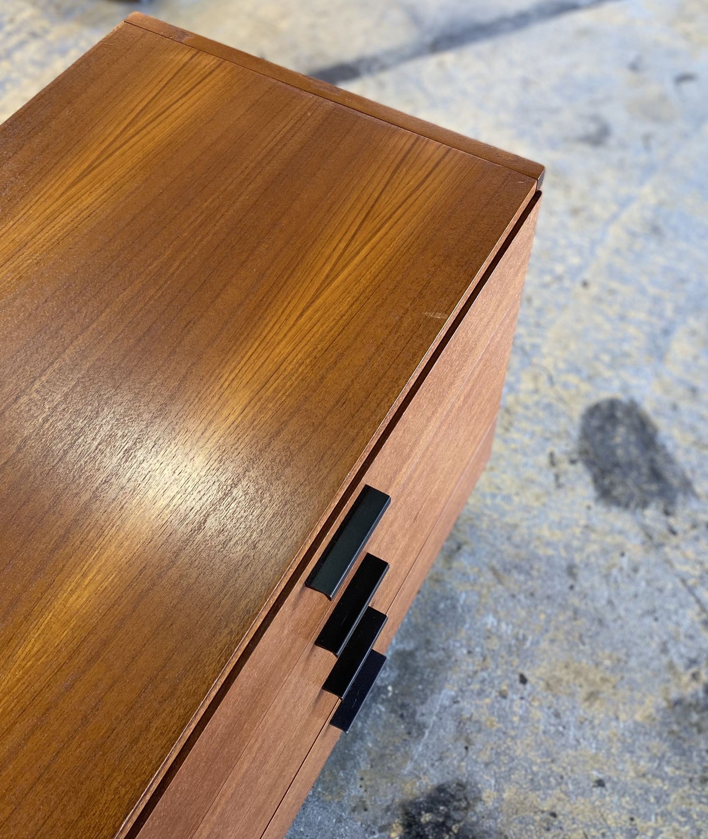 ”Pastoe” Vintage Sidebord