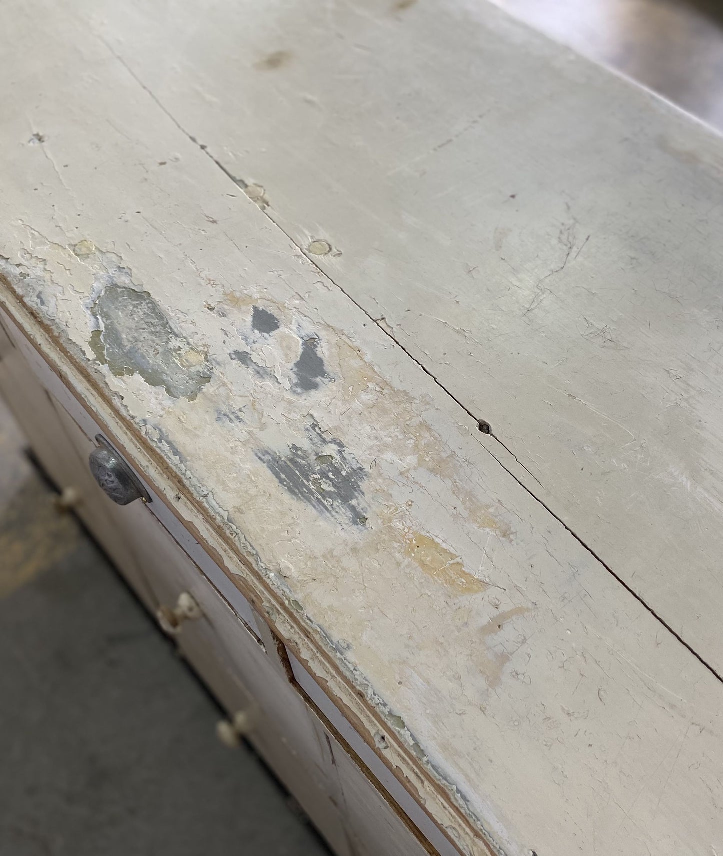 Shop Counter