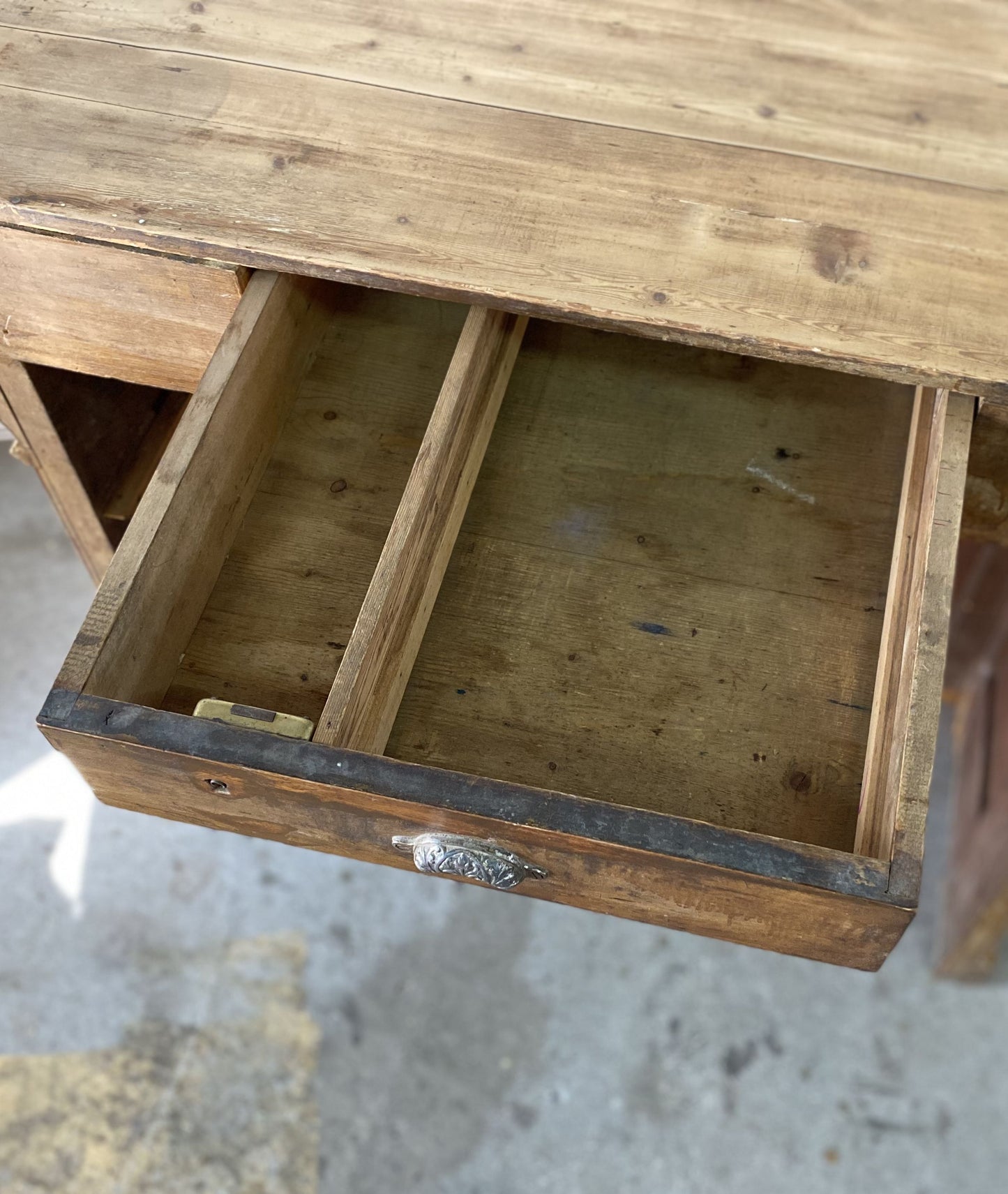 Shop Counter