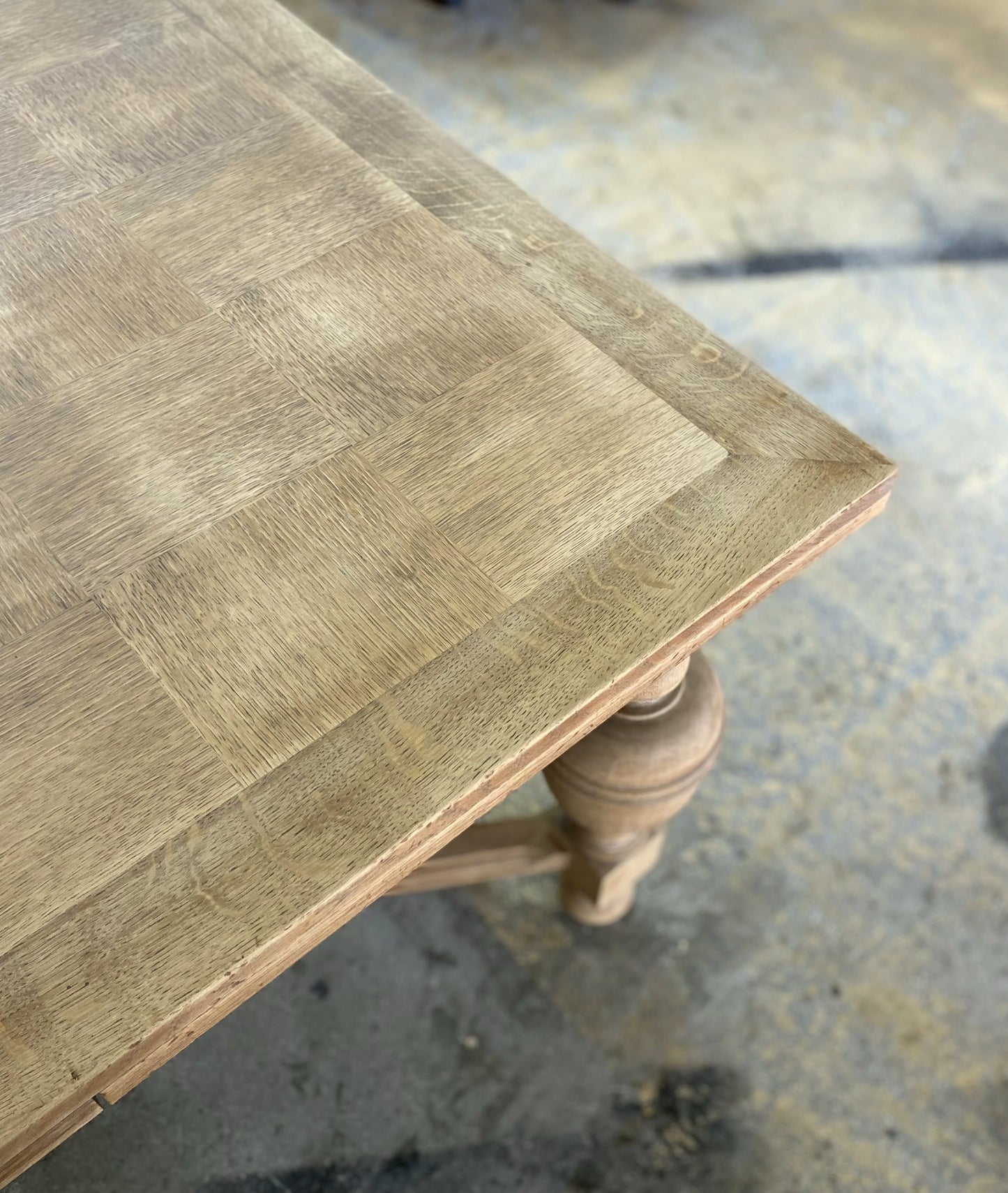 Extension Table