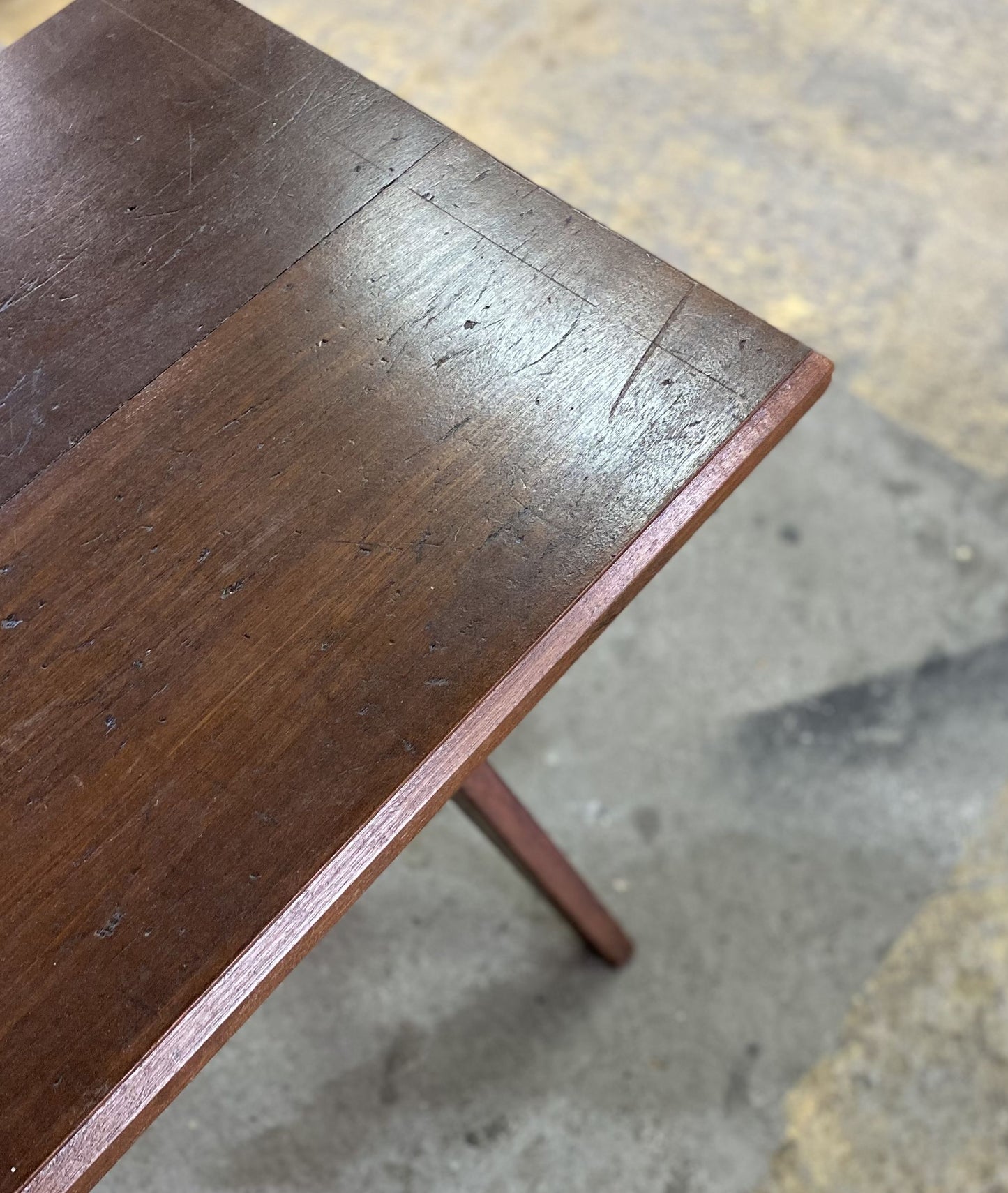 Vintage Table