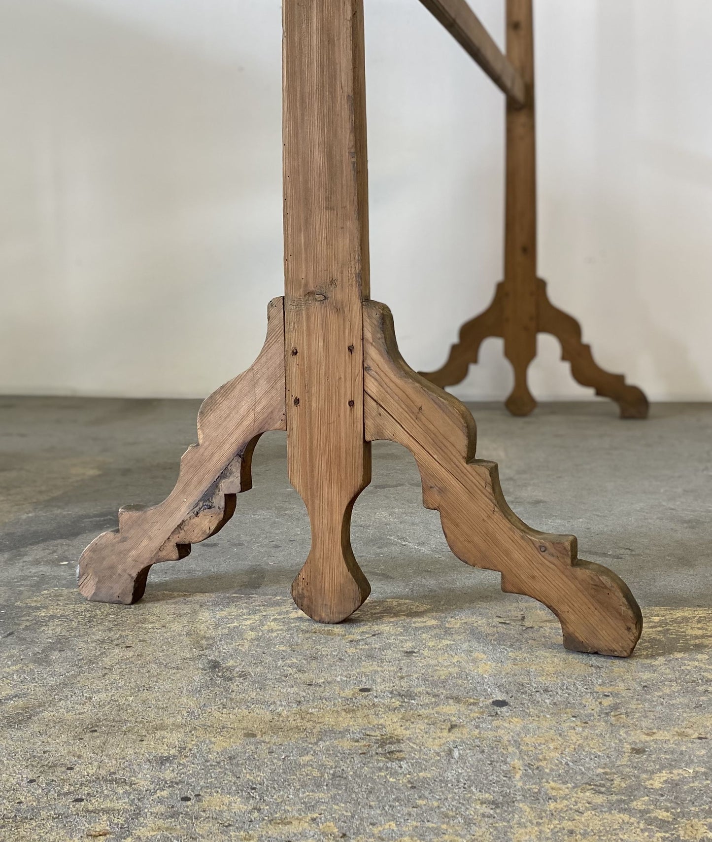 Coat Rack