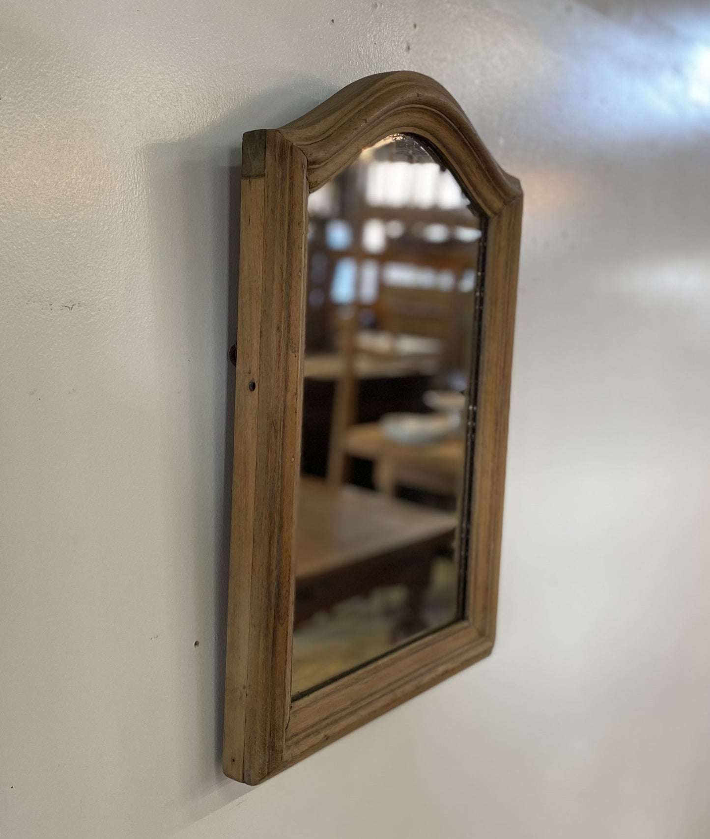 Wall Mirror