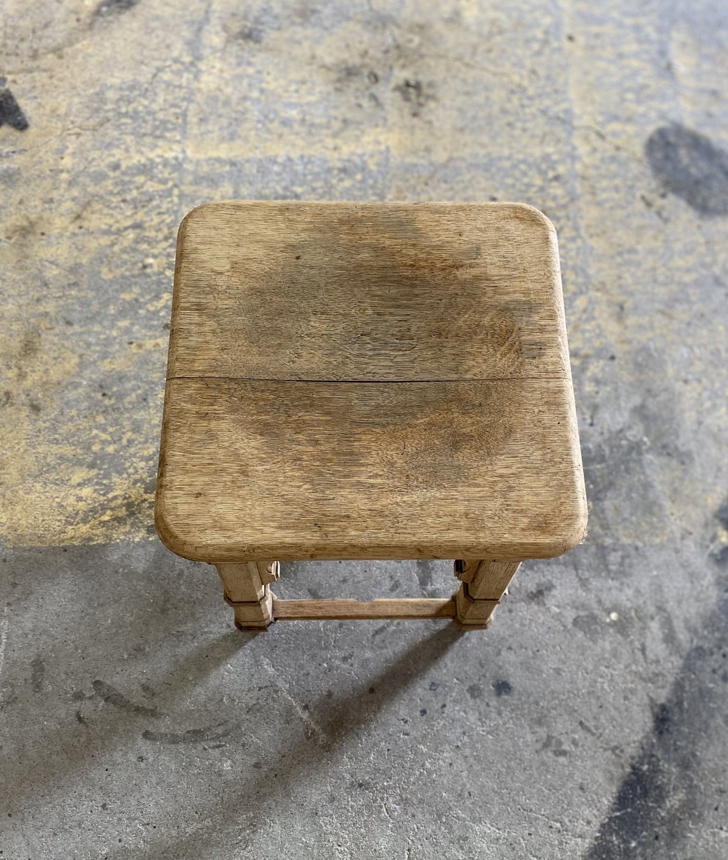 Stool