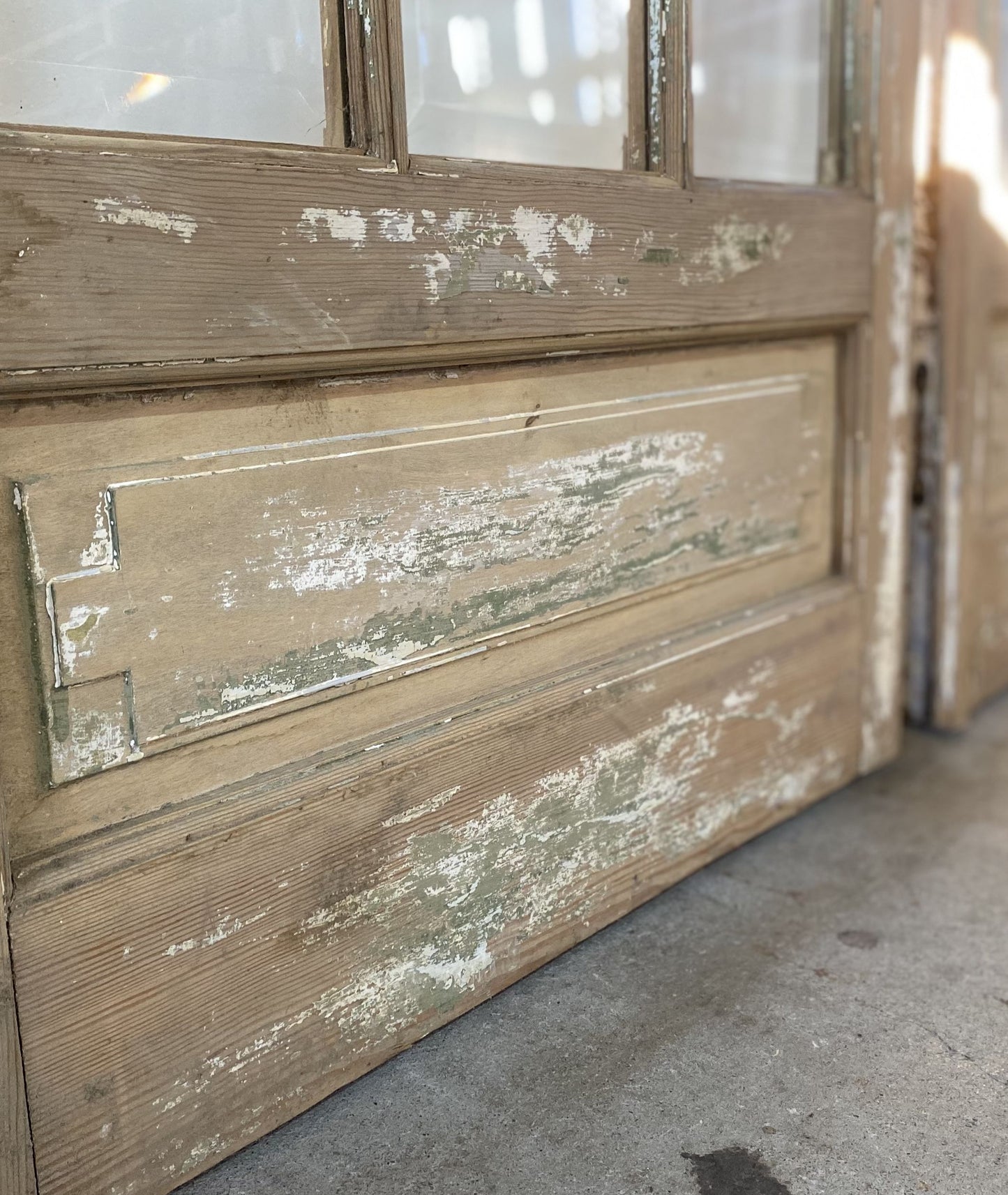 French Door