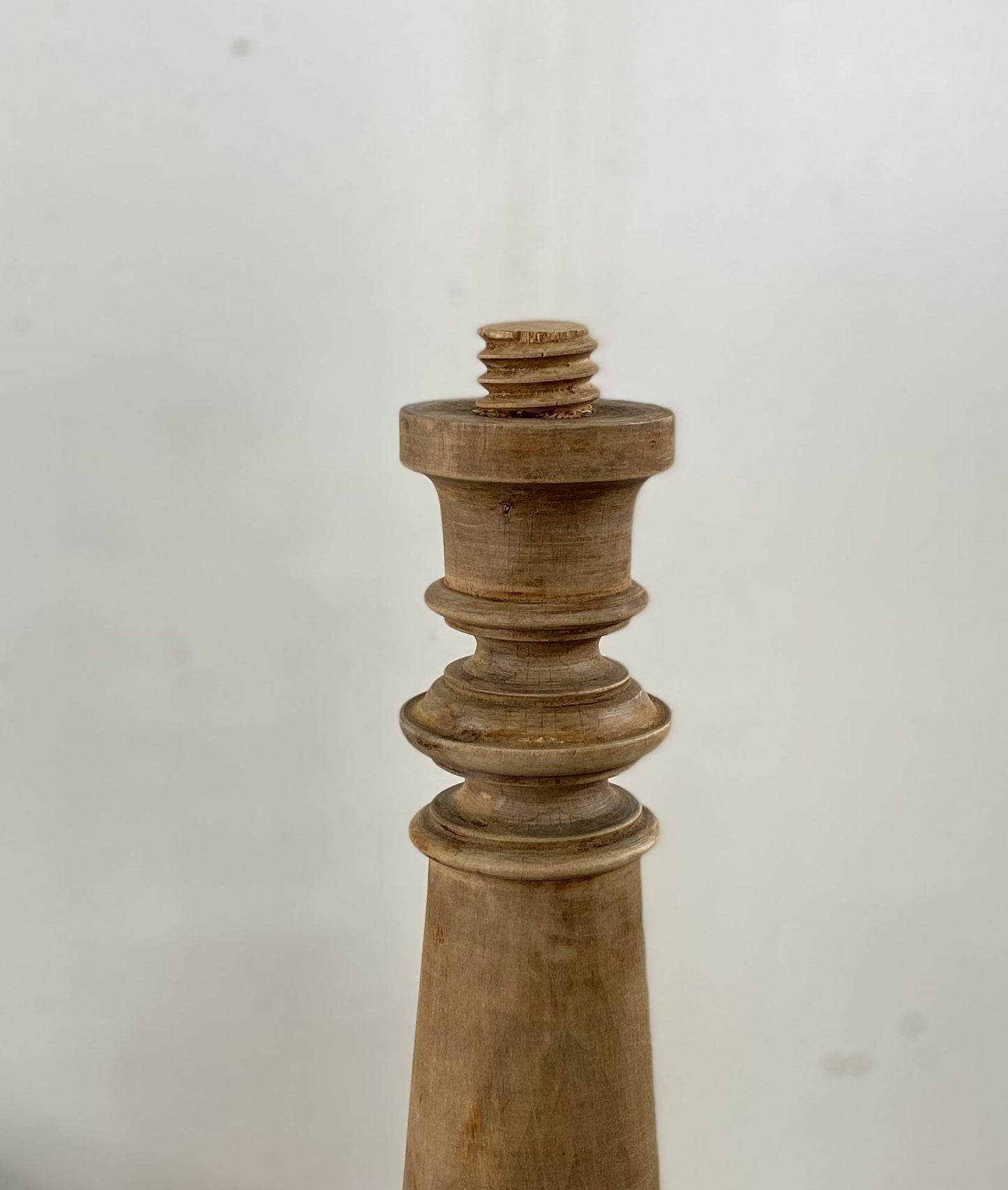 Octagonal Side Table