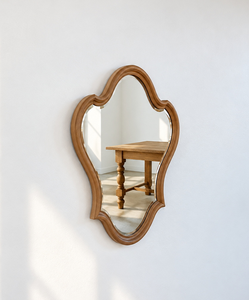 Wall Mirror
