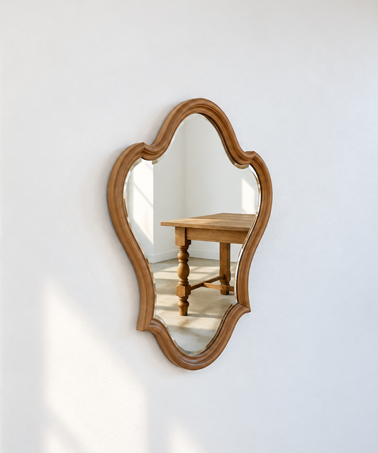 Wall Mirror