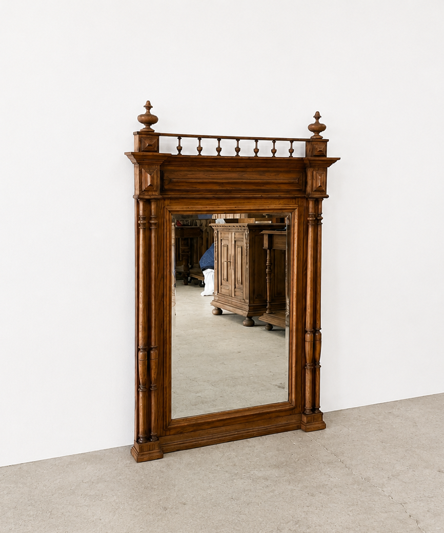 Wall Mirror