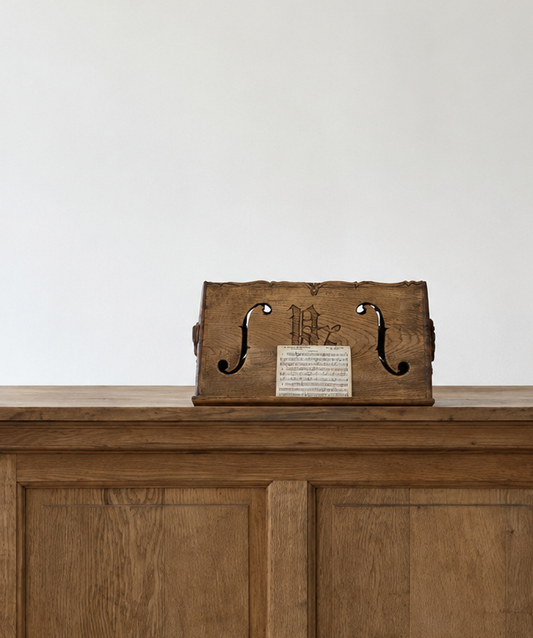 Music Stand