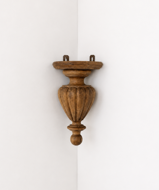 Coner Wall Shelf