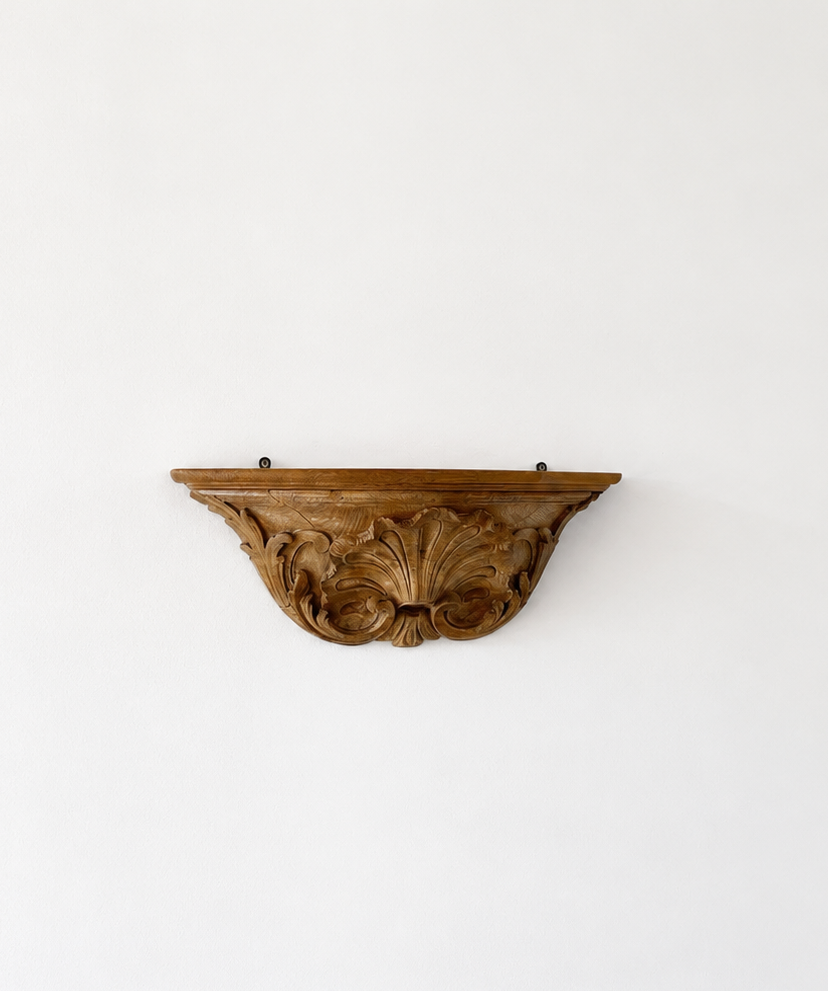 Wall Shelf