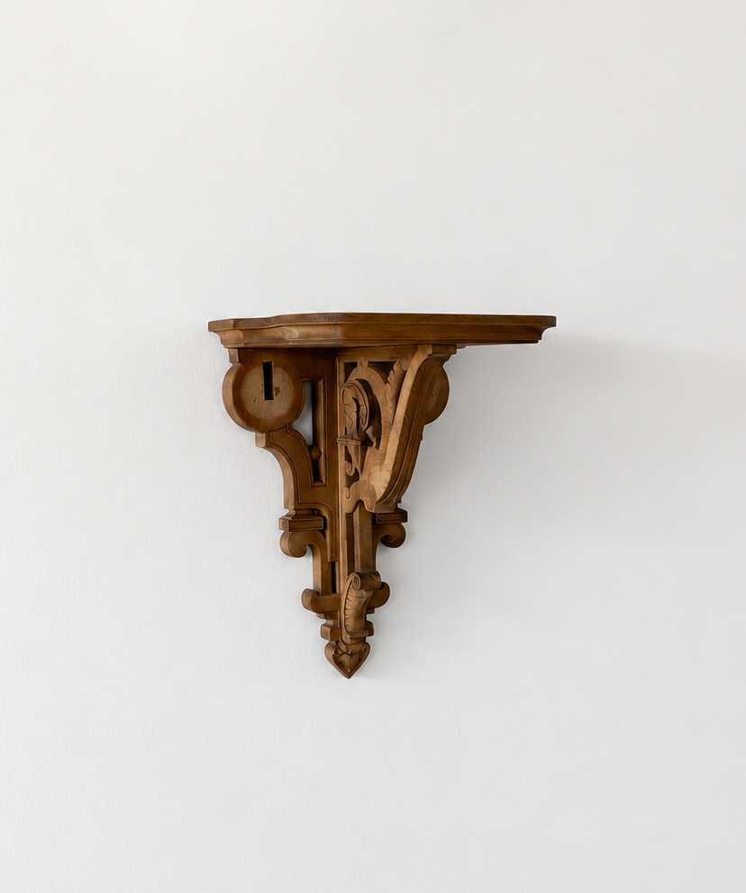 Wall Shelf
