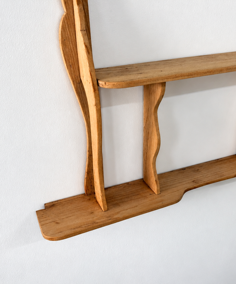 Wall Shelf