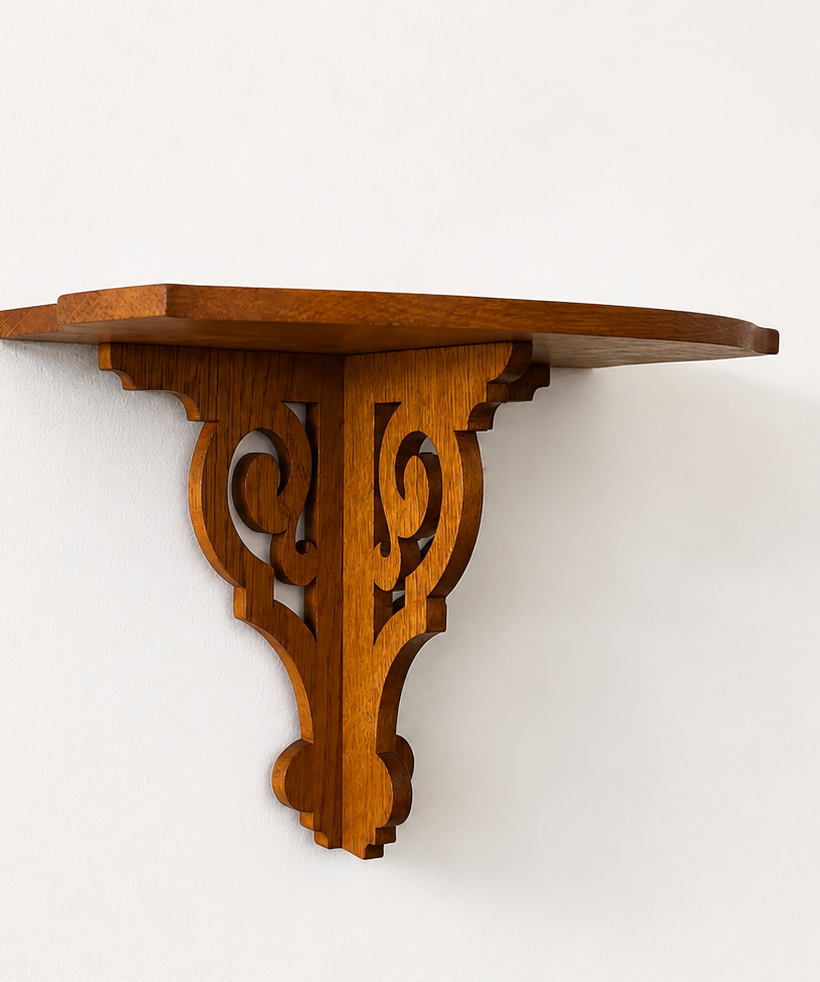 Wall Shelf
