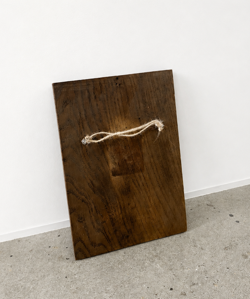 Wooden Panel