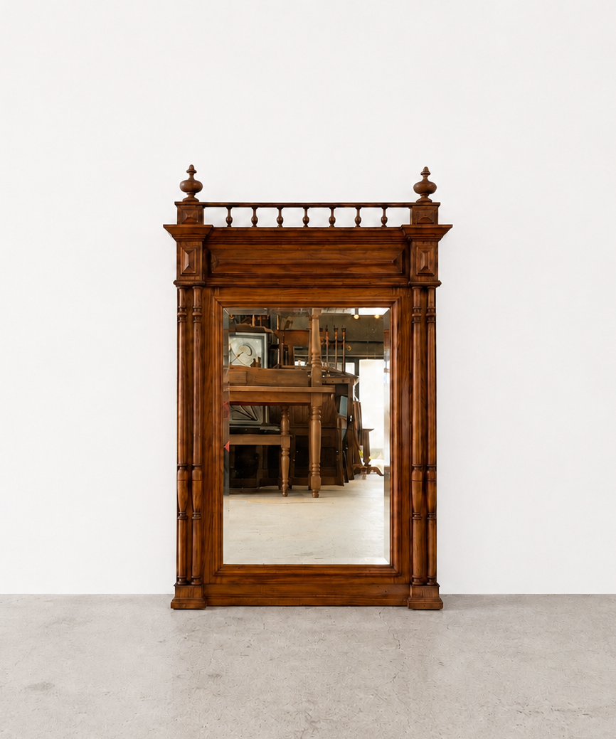 Wall Mirror