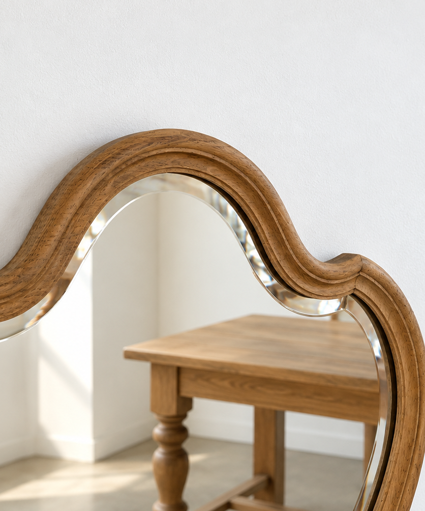 Wall Mirror