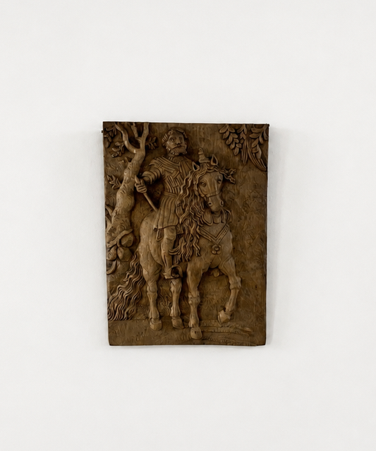 Wooden Panel