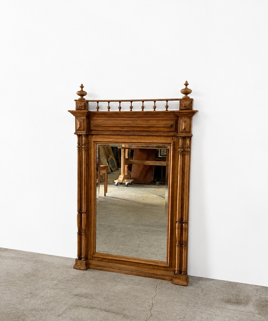 Wall Mirror