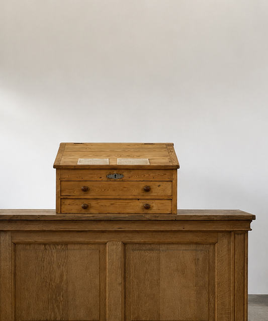 Desk Top Writing Bureau
