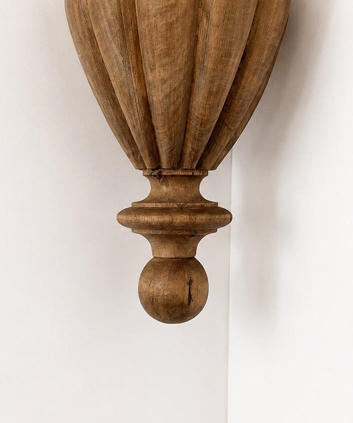 Coner Wall Shelf