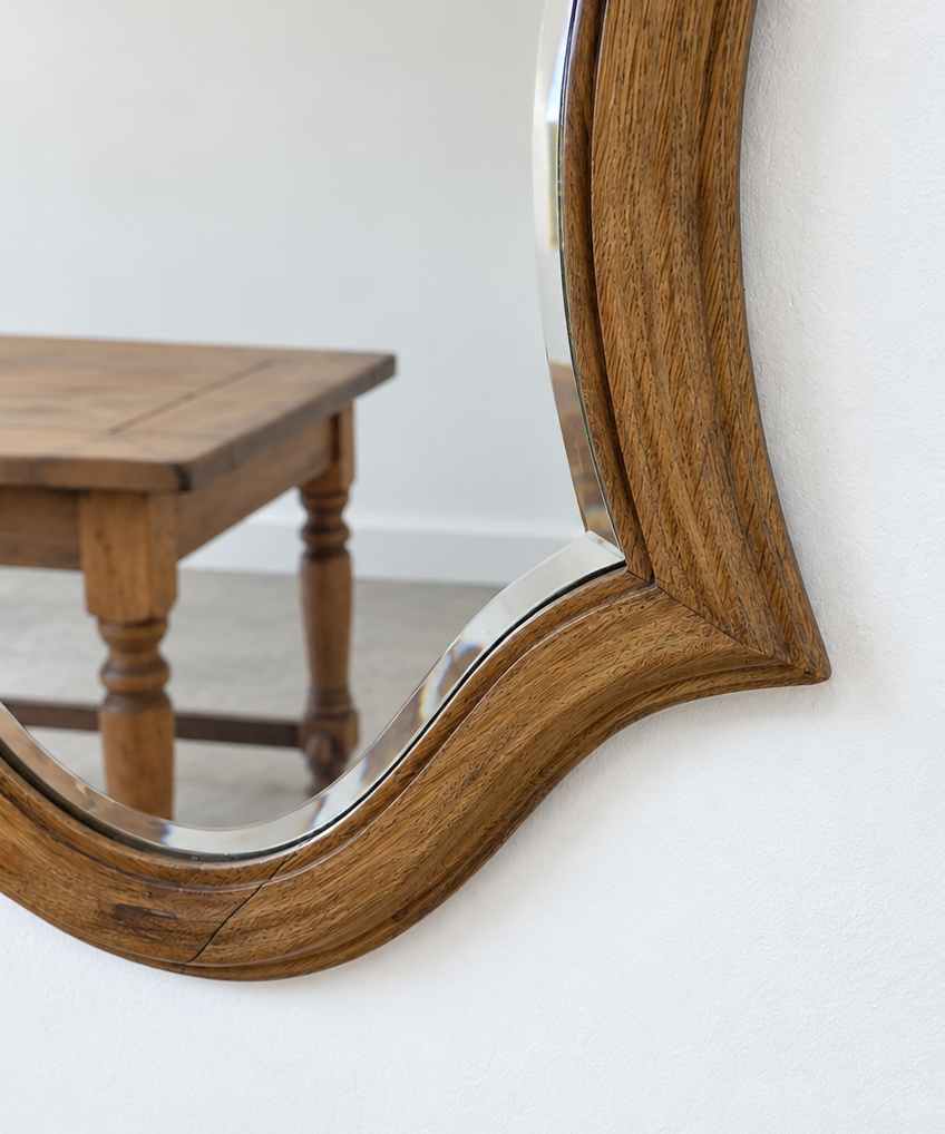 Wall Mirror