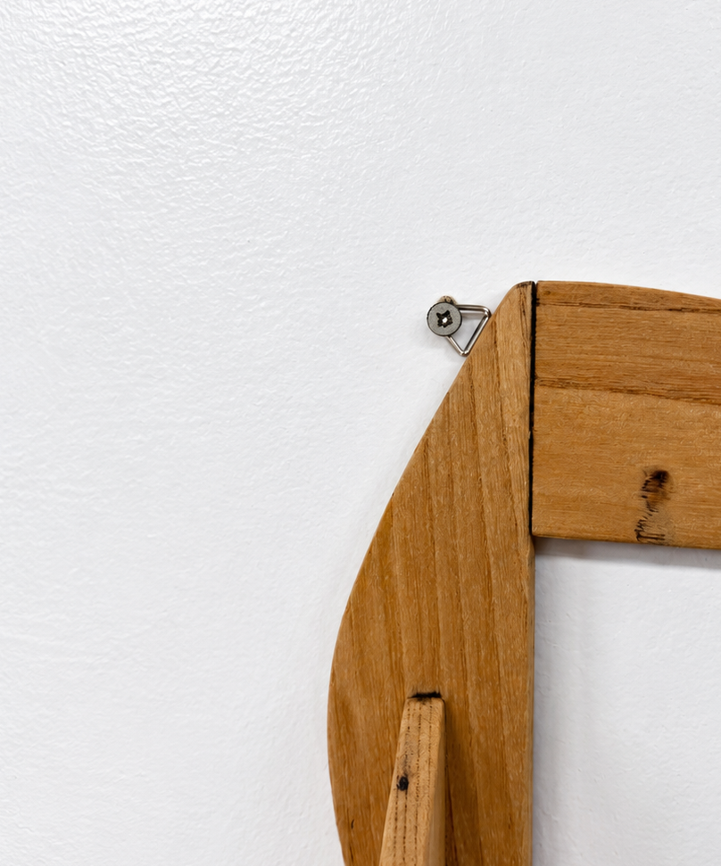 Wall Shelf