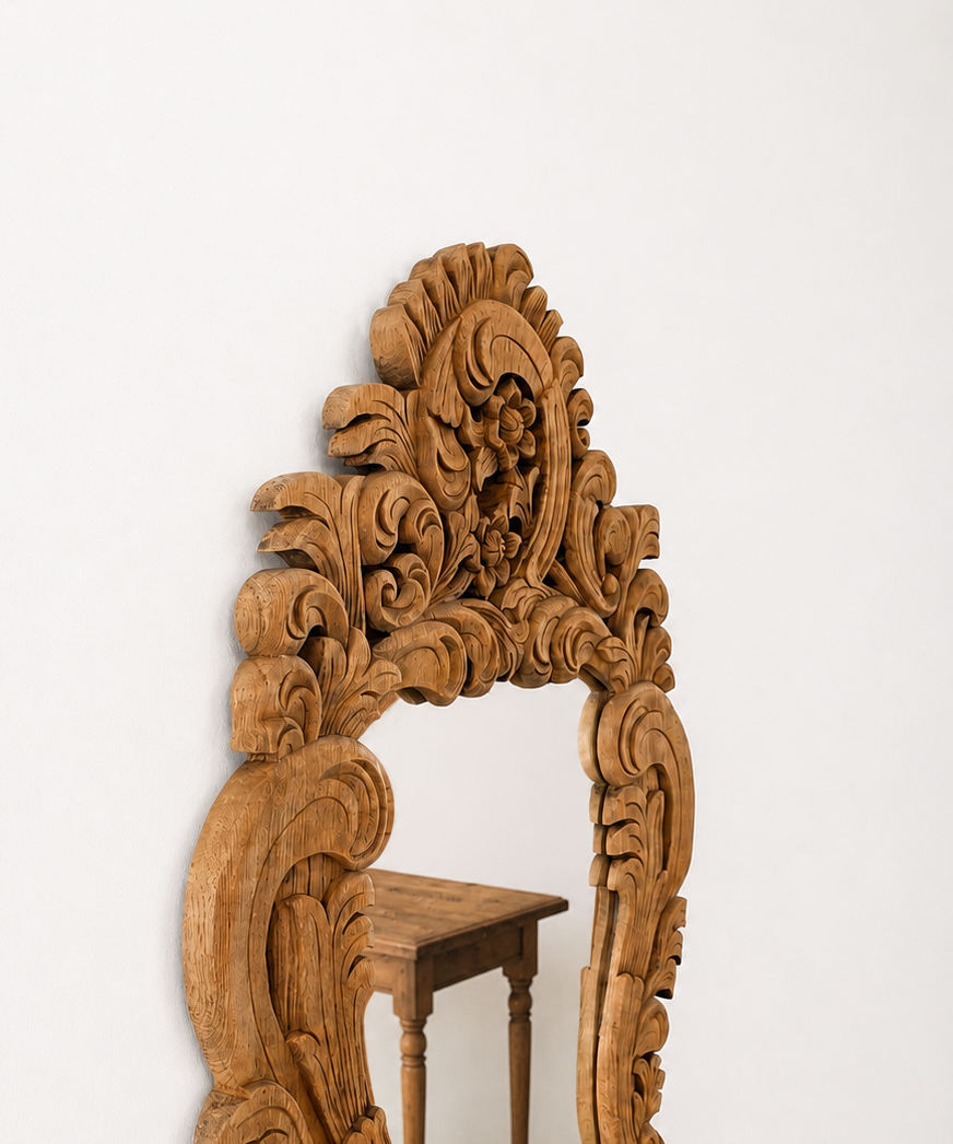 Wall Mirror