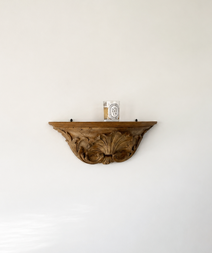 Wall Shelf
