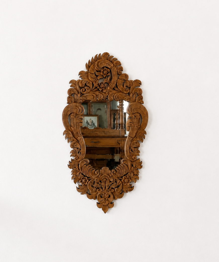 Wall Mirror