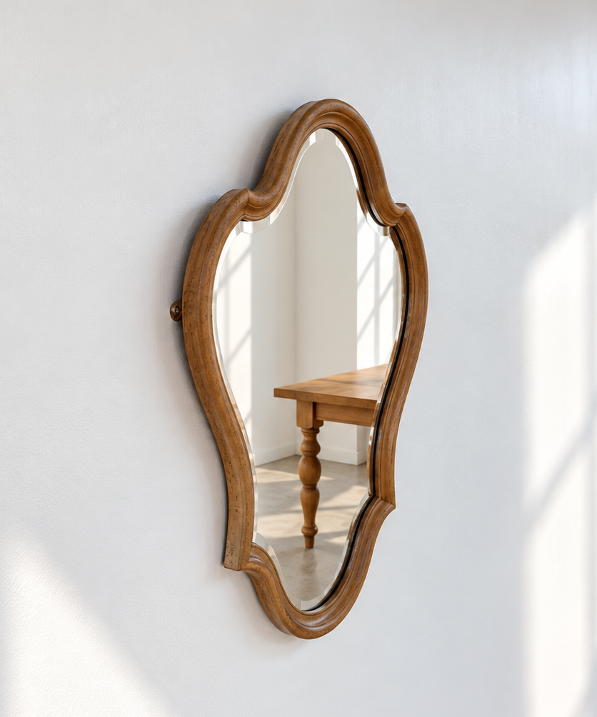 Wall Mirror