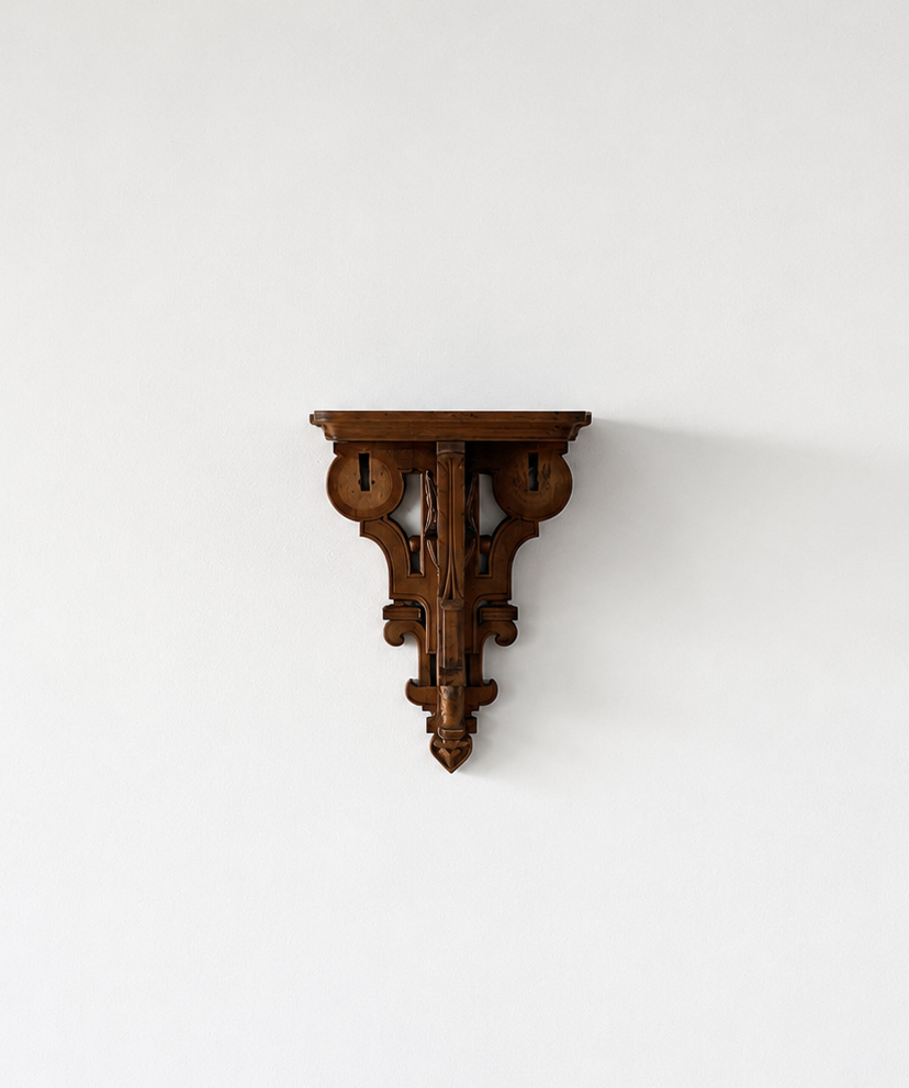 Wall Shelf